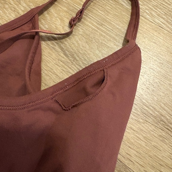Lululemon Ebb to Street Bra - Picture 6 of 9